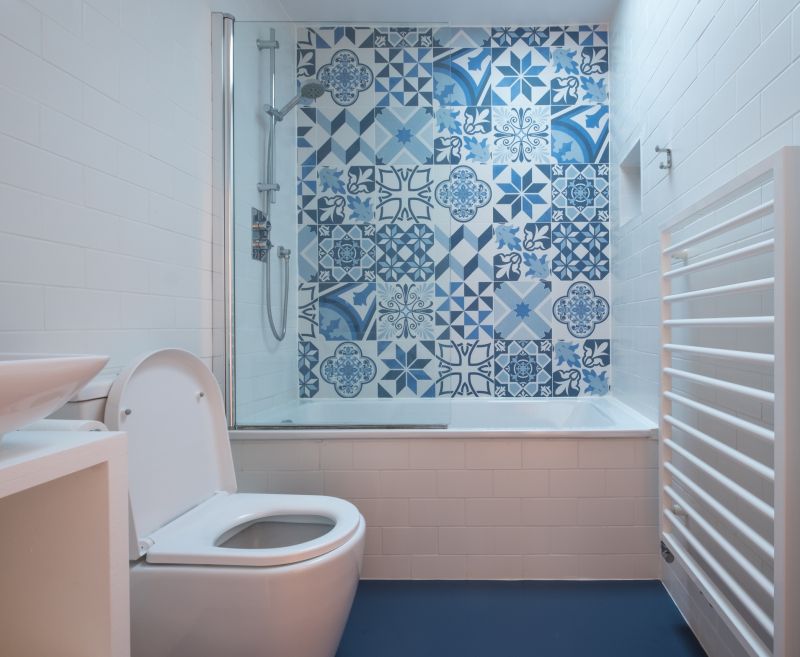 Decorative Accent Tiles