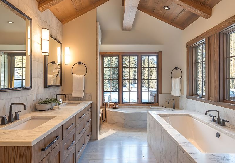 Top Bathroom Remodeling Companies in Ashland, VA
