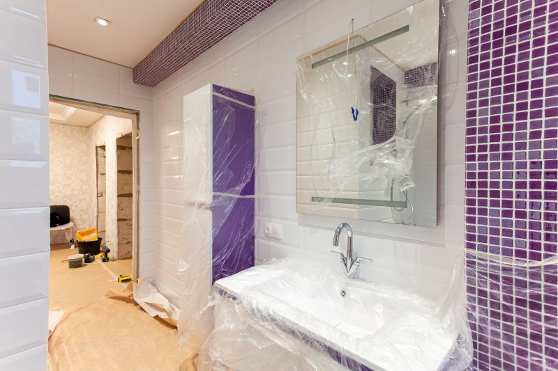 Top Bathroom Remodeling Companies in Ruther Glen, VA