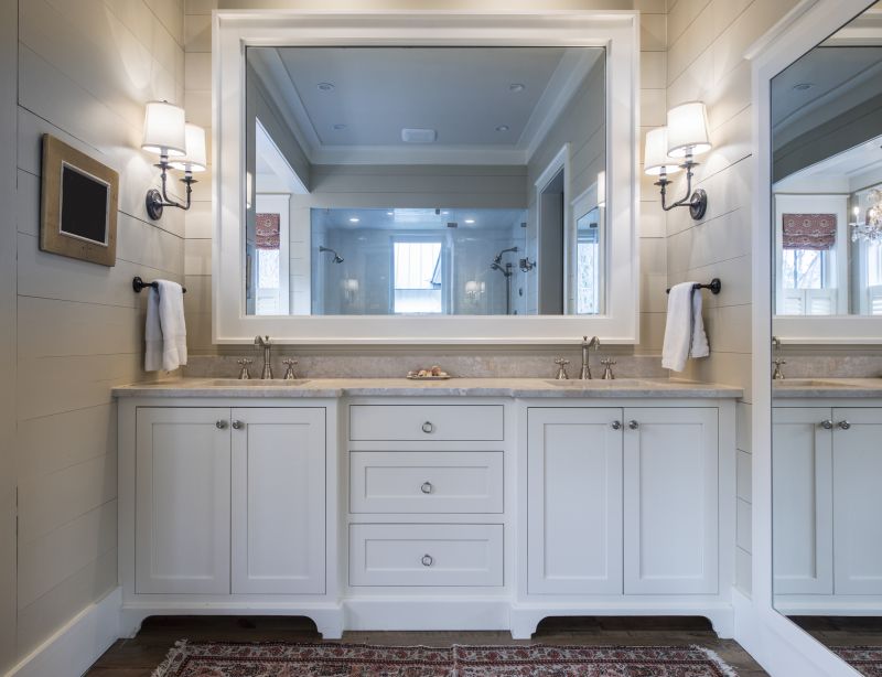 Cost of Bathroom Remodeling in Glen Allen, VA